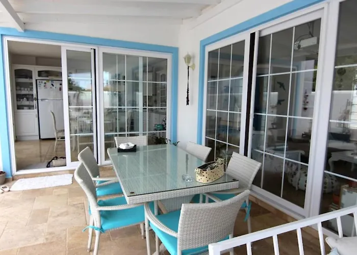빌라 Islamlar Village 2 Bedroom *